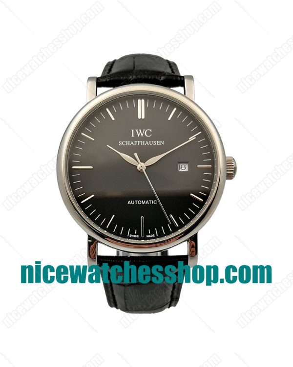 Replica IWC Portofino IW356305 Watches- 41 MM