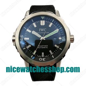 Replica IWC Aquatimer IW329001 Watches- 45.5 MM