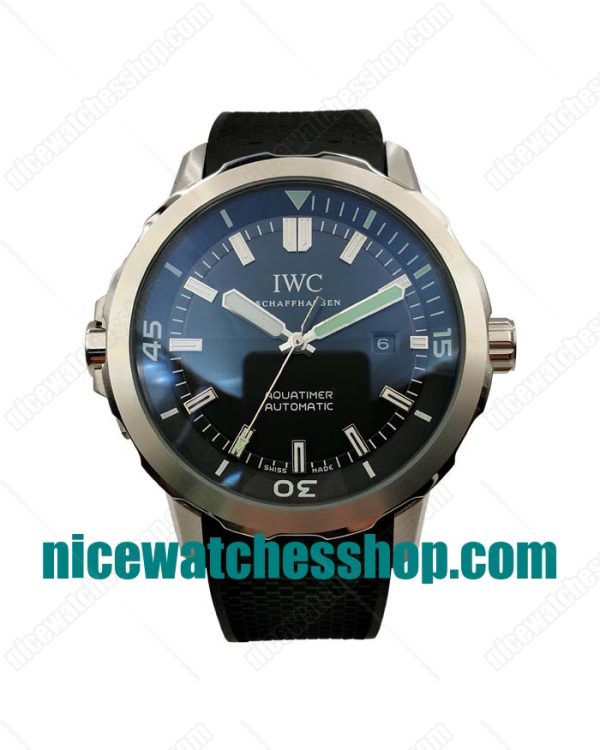 Replica IWC Aquatimer IW329001 Watches- 45.5 MM