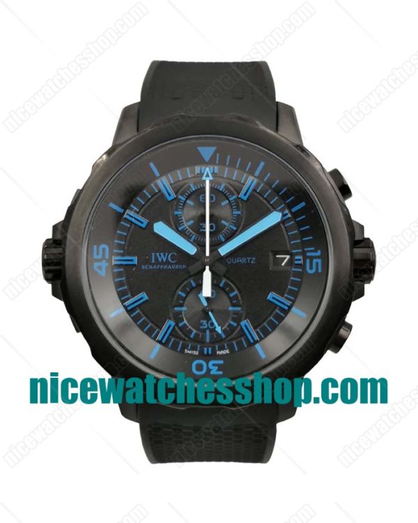 Replica IWC Aquatimer IW379504 Watches- 45 MM