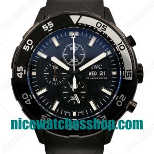 Replica IWC Aquatimer IW376705 Watches- 45 MM