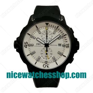 Replica IWC Aquatimer IW376705 Watches- 44.5 MM