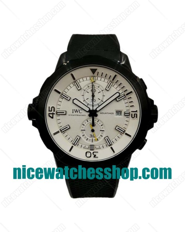 Replica IWC Aquatimer IW376705 Watches- 44.5 MM