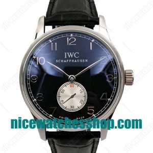 Replica IWC Portugieser IW545404 Watches- 42 MM