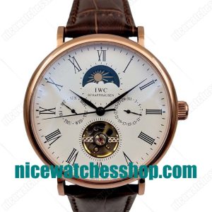 Replica IWC Portofino Watches- 46 MM