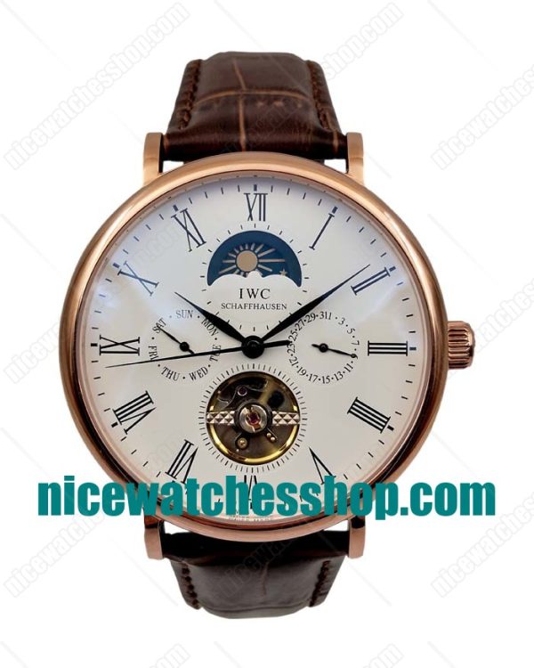 Replica IWC Portofino Watches- 46 MM