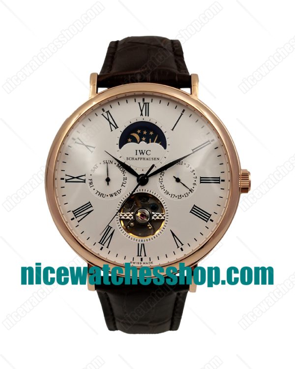 Replica IWC Portofino Watches- 46 MM
