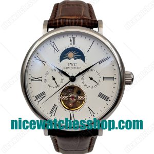 Replica IWC Portofino Watches- 46 MM
