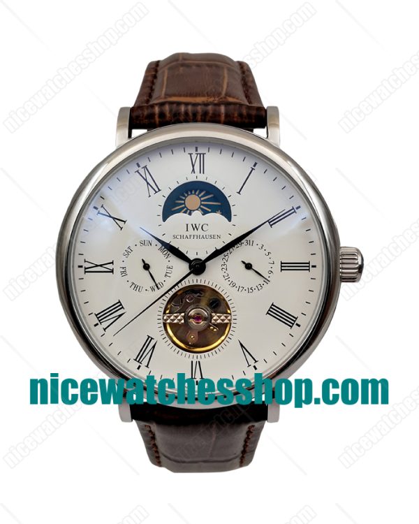 Replica IWC Portofino Watches- 46 MM