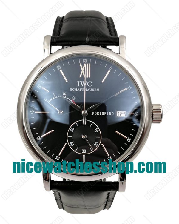 Replica IWC Portofino IW510102 Watches- 43 MM