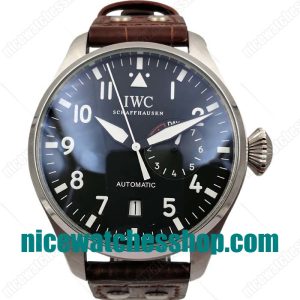 Replica IWC Pilots IW500916 Watches- 45 MM