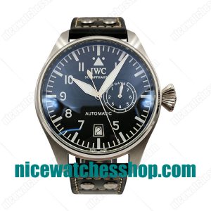 Replica IWC Pilots IW500201 Watches- 46 MM