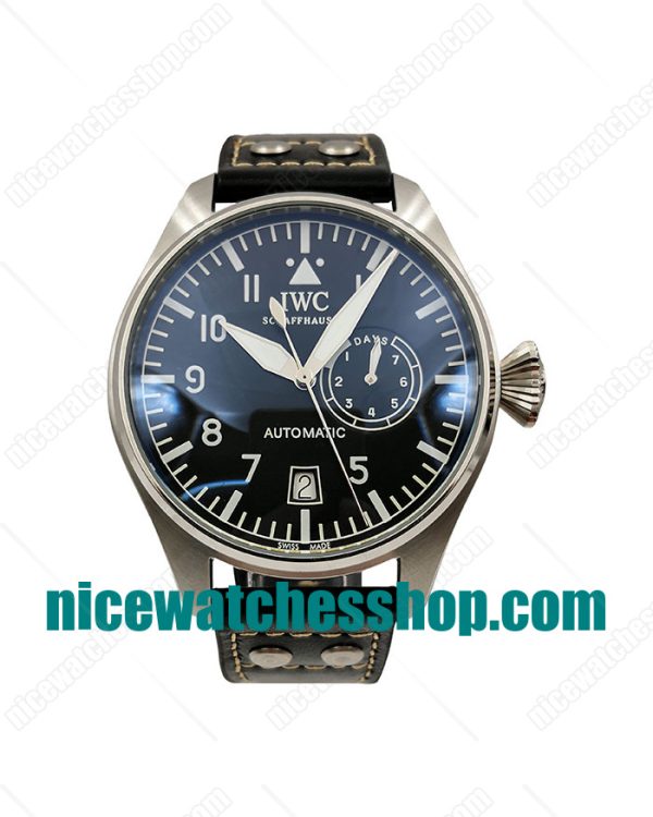 Replica IWC Pilots IW500201 Watches- 46 MM
