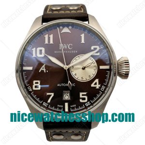 Replica IWC Pilots Watch IW500422 Watches- 44.5 MM