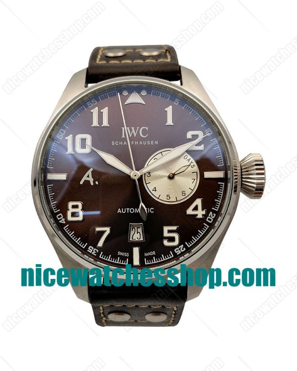 Replica IWC Pilots Watch IW500422 Watches- 44.5 MM