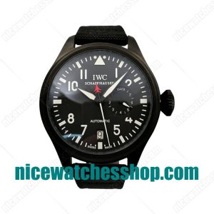Replica IWC Pilots IW501901 Watches- 44 MM