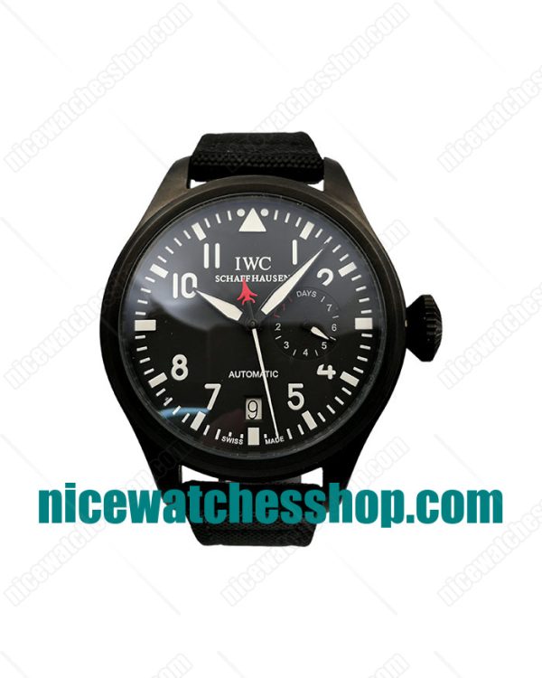 Replica IWC Pilots IW501901 Watches- 44 MM