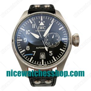 Replica IWC Big Pilots IW500201 Watches- 44.5 MM