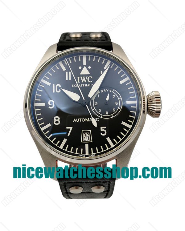 Replica IWC Big Pilots IW500201 Watches- 44.5 MM
