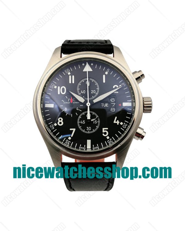 Replica IWC Pilots IW377701 Watches- 42 MM