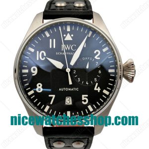 Replica IWC Pilots IW500401 Watches- 44.5 MM