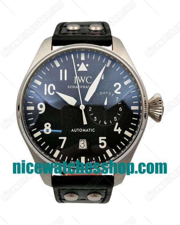 Replica IWC Pilots IW500401 Watches- 44.5 MM