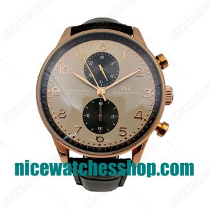 Replica IWC Portugieser IW371482 Watches- 44 MM