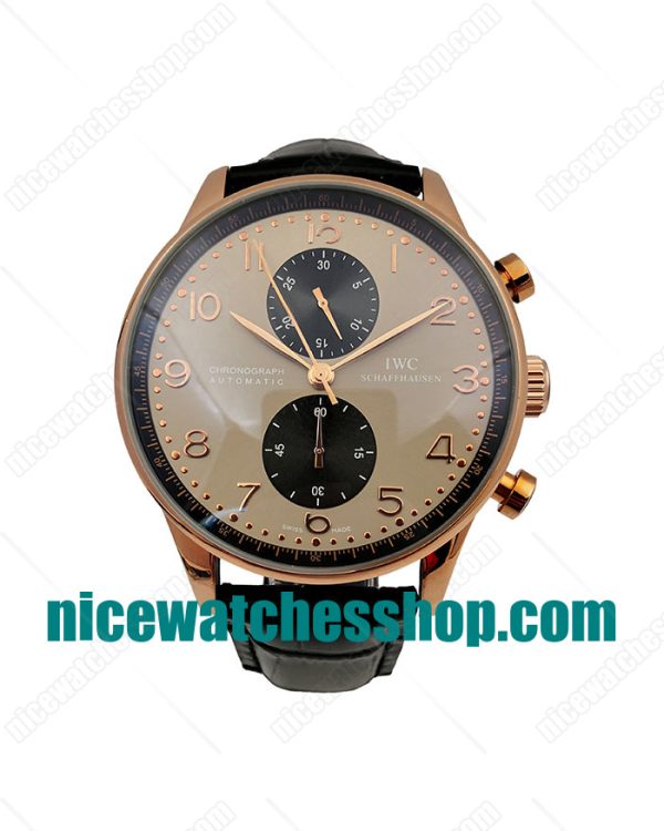 Replica IWC Portugieser IW371482 Watches- 44 MM