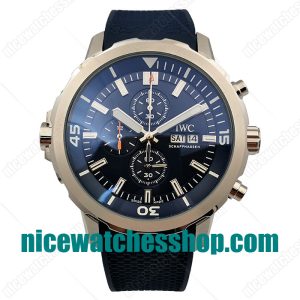 Replica IWC Aquatimer IW329003 Watches- 46 MM