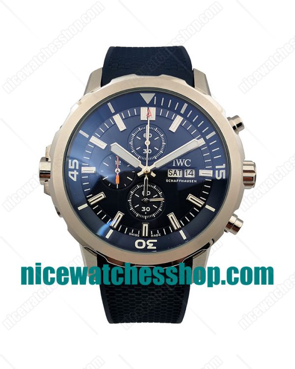 Replica IWC Aquatimer IW329003 Watches- 46 MM
