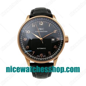 Replica IWC Portofino Watches- 41.5 MM