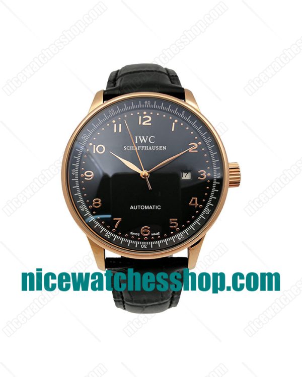 Replica IWC Portofino Watches- 41.5 MM