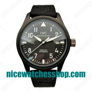 Replica IWC Pilots IW327001 Watches- 40 MM