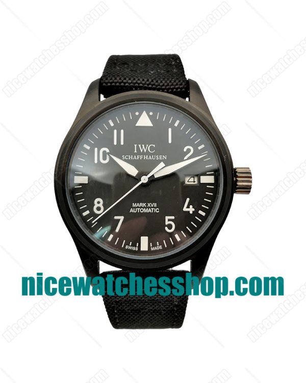 Replica IWC Pilots IW327001 Watches- 40 MM