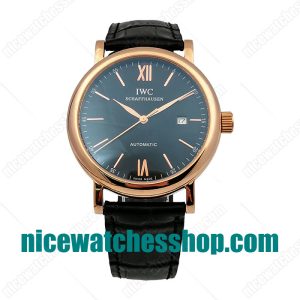 Replica IWC Portofino IW356522 Watches- 41 MM