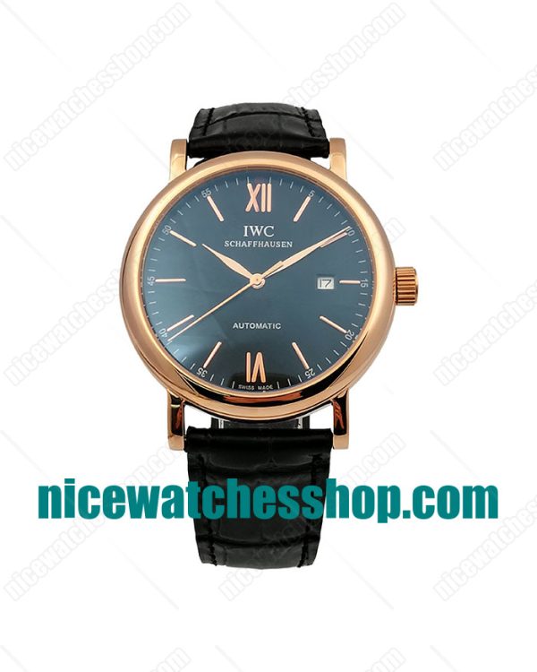 Replica IWC Portofino IW356522 Watches- 41 MM
