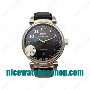 Replica IWC Da Vinci IW356601 Watches- 40 MM