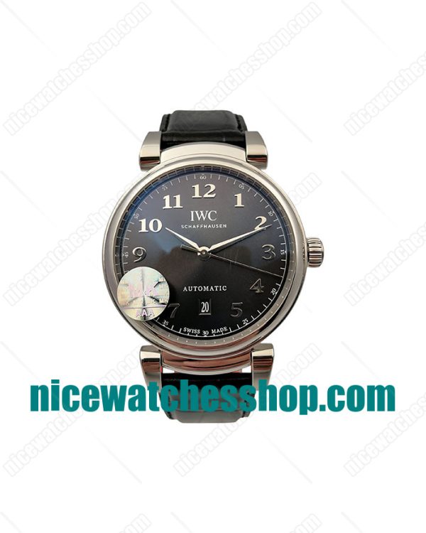 Replica IWC Da Vinci IW356601 Watches- 40 MM