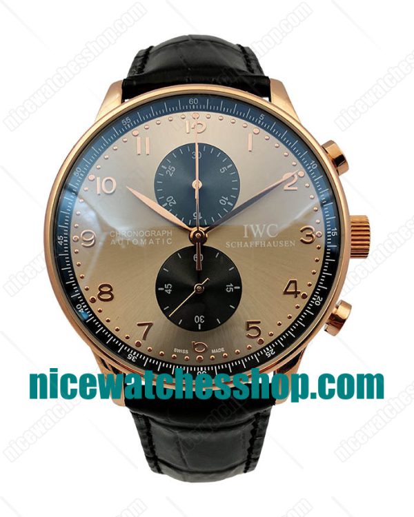 Replica IWC Portugieser IW371482 Watches- 40 MM