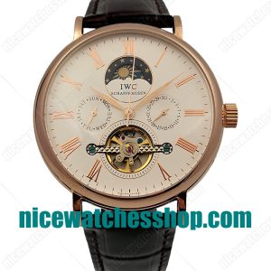Replica IWC Portofino Watches- 44 MM