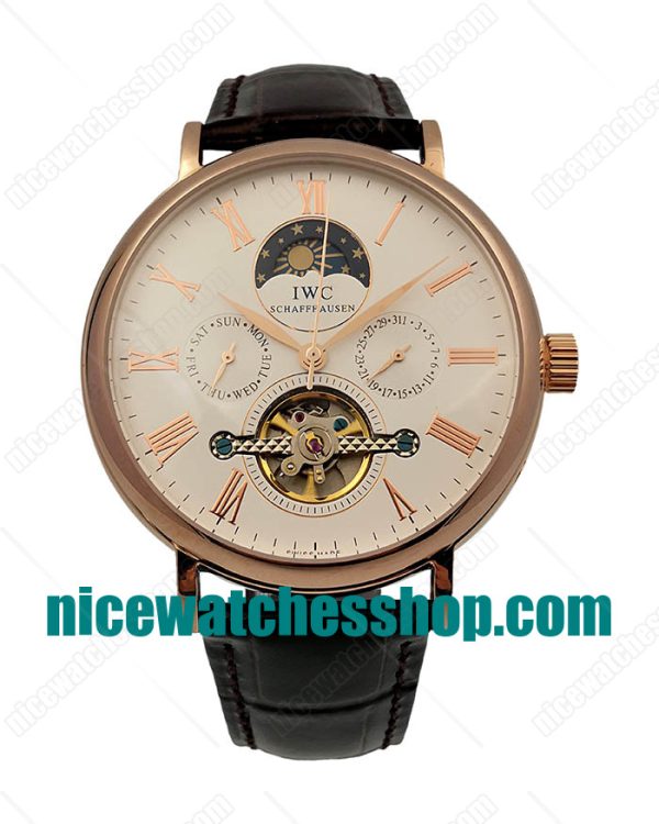 Replica IWC Portofino Watches- 44 MM