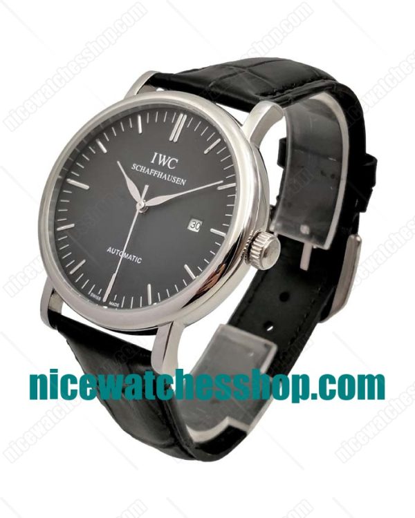 Replica IWC Portofino IW356308 Watches- 41.5 MM - Image 2