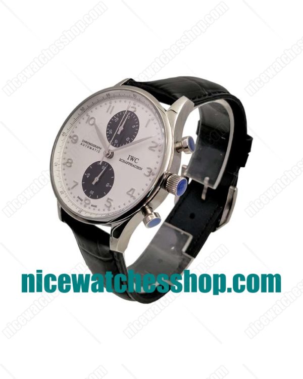 Replica IWC Portugieser IW371401 Watches- 40 MM - Image 2