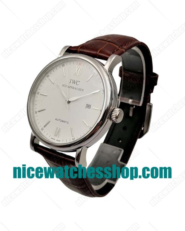Replica IWC Portofino IW356501 Watches- 41.5 MM - Image 2