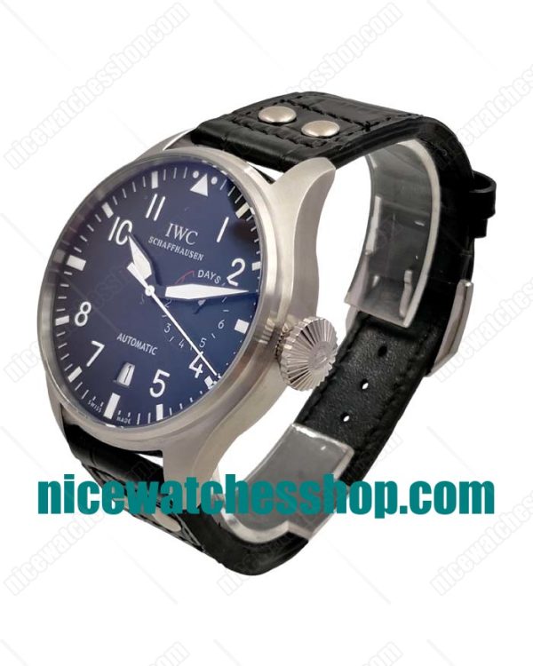 Replica IWC Big Pilots IW500401 Watches- 46 MM - Image 2