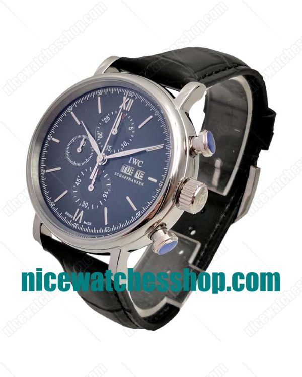 Replica IWC Portofino IW391029 Watches- 41 MM - Image 2