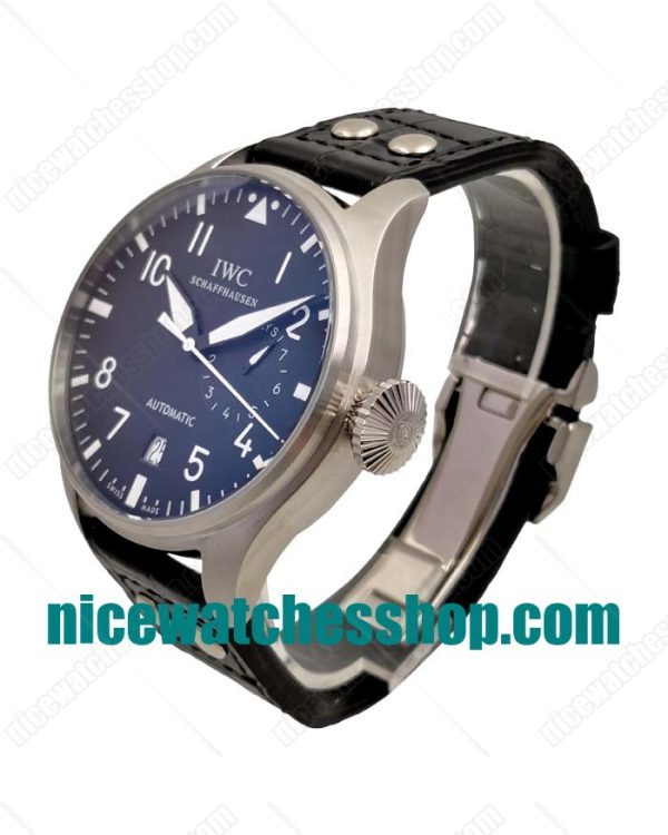 Replica IWC Big Pilots IW500912 Watches- 46 MM - Image 2
