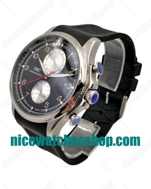Replica IWC Portugieser Yacht Club IW390208 Watches- 46 MM - Image 2
