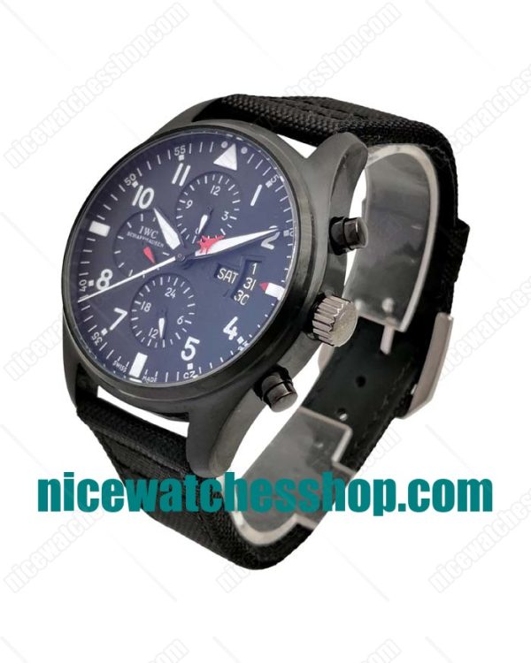 Replica IWC Pilots Spitfire IW378901 Watches- 43.5 MM - Image 2