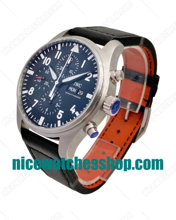 Replica IWC Pilot's Watch IW377709 Watches- 41MM - Image 2